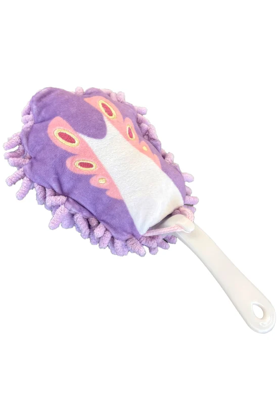 Monster Hunter CAPCOM MONSTER HUNTER CHIBI STYLE Tail Duster: Mizutsune