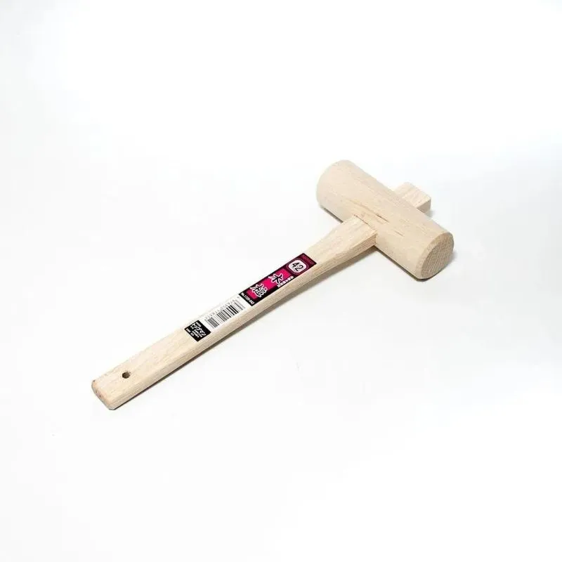 Martelo De Carvalho 42mm 1720-042 Topman