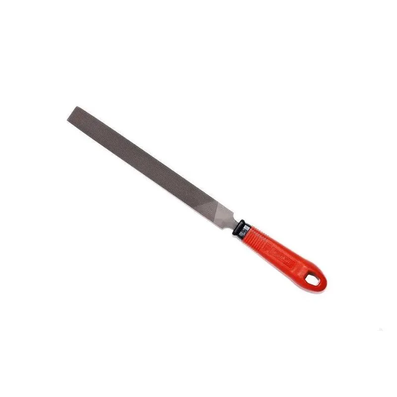 Lima Japonesa Profissional De Acabamento Para Metal 8 200mm