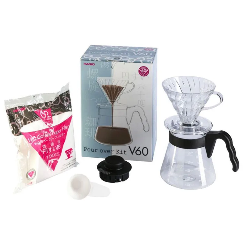 Kit Hario V60