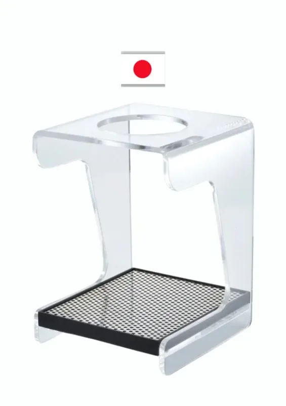 HARIO PORTA COADOR CAFE VSS-1T - Porta coador de café. Origem: Japão