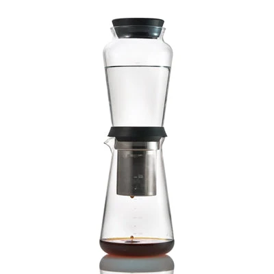 Hario Shizuku Slow Drip Brewer Alternative Brewing