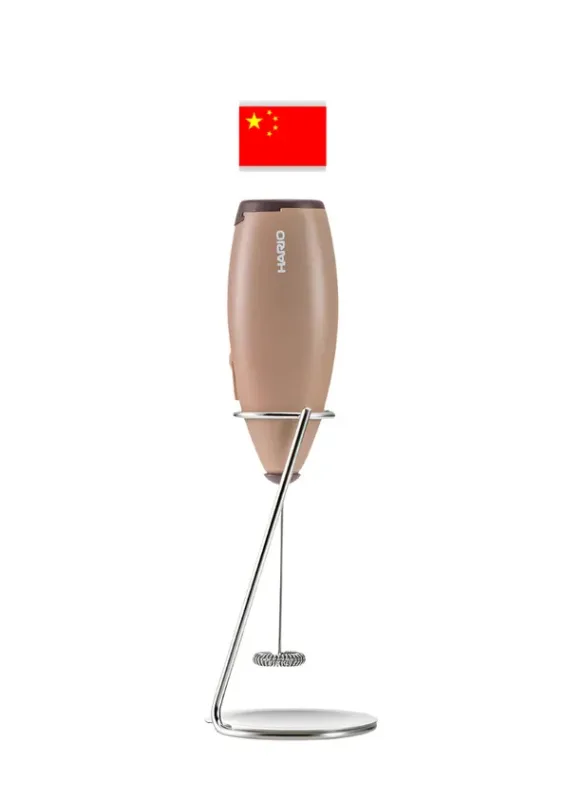 HARIO CREAMER Z CZ-1BR - Mixer. Origem: China