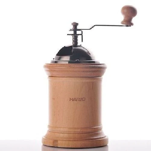 HARIO CM-502C Coffee Mill column