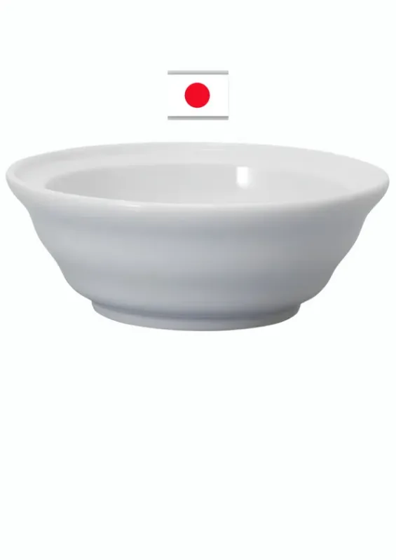 HARIO PIRES DRIP TRAY DT-1W WHITE - Pires. Origem: Japão