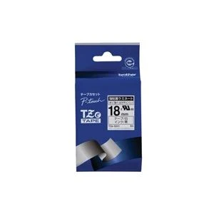 ブラザー ＴＺＥテープ１８ＭＭキョウネンチャク TZE-S241 4977766702645