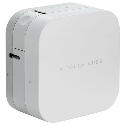 ブラザー ラベルライター ピータッチ PT-P300BT 4977766760768