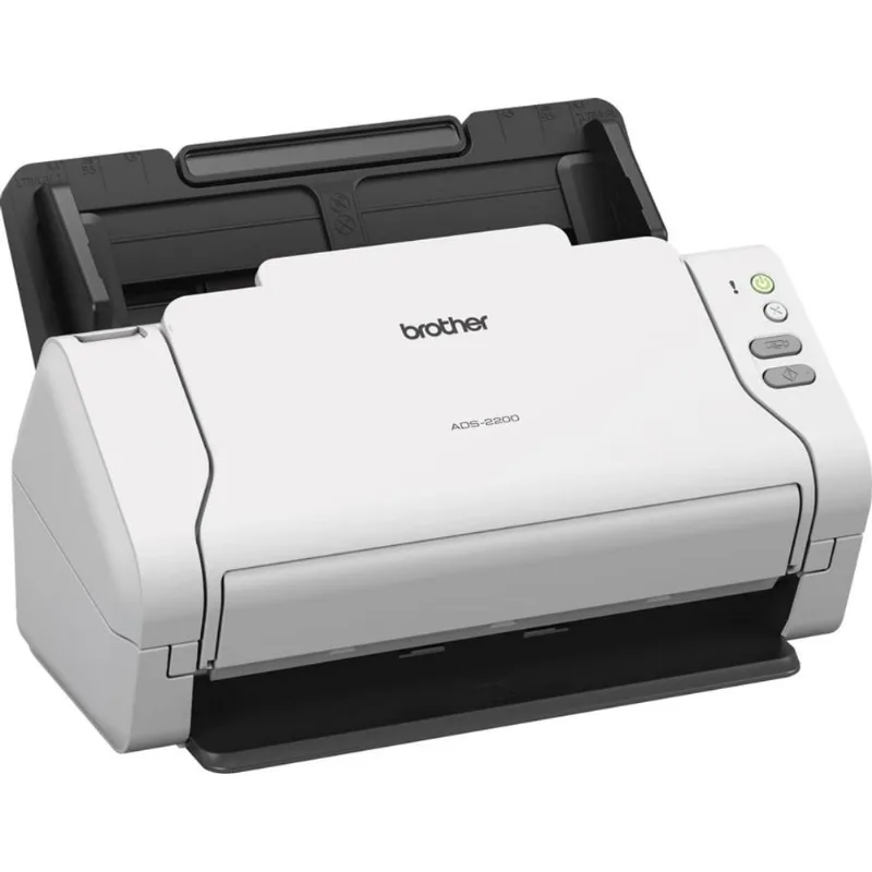 Scanner Mesa Brother ADS 2200