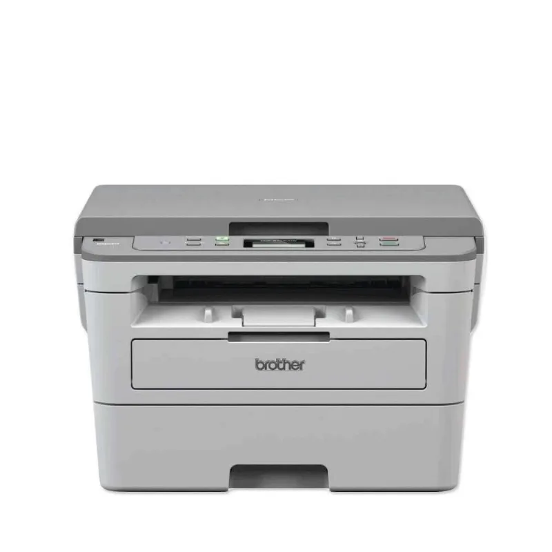 Impressora Brother DCP-B7520DW DCP-B7520 Multifuncional Laser Monocromática com Wireless e Duplex