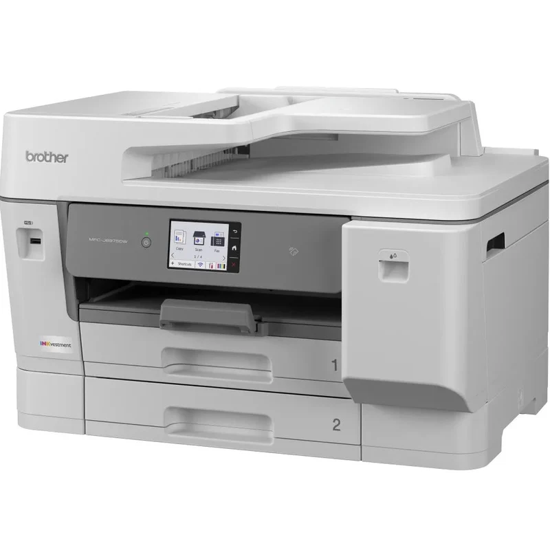 Brother MFC-J6975DW Printer A3 A4 Colour Multi-Function Duplex Wireless SuperOffice