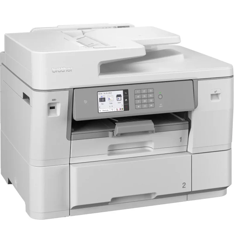Brother MFC-J6959DW Printer A3 A4 Colour Multi-Function Duplex Wireless SuperOffice