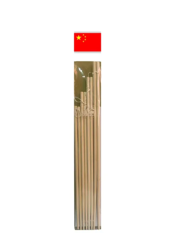 HAYASHI HASHI P/COZINHA 4P - Pegador de fritura com 4 peças.