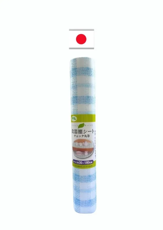 SEIWA FORRO ARMARIO 30X180 cm 30-686 - Forro para armário em geral. Origem: Japão