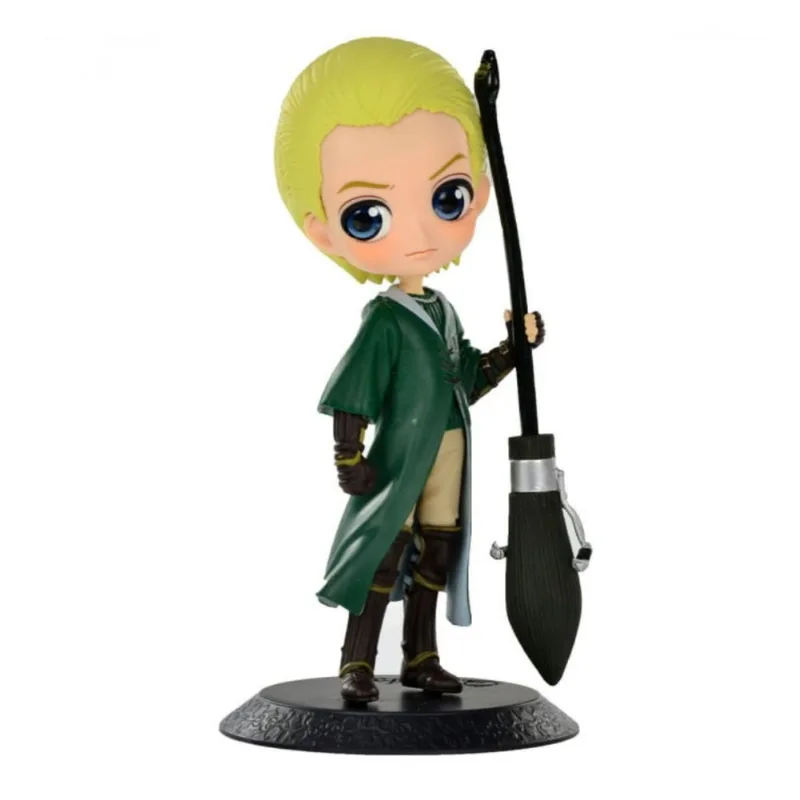 Draco Malfoy Quidditch Harry Potter Banpresto 15984