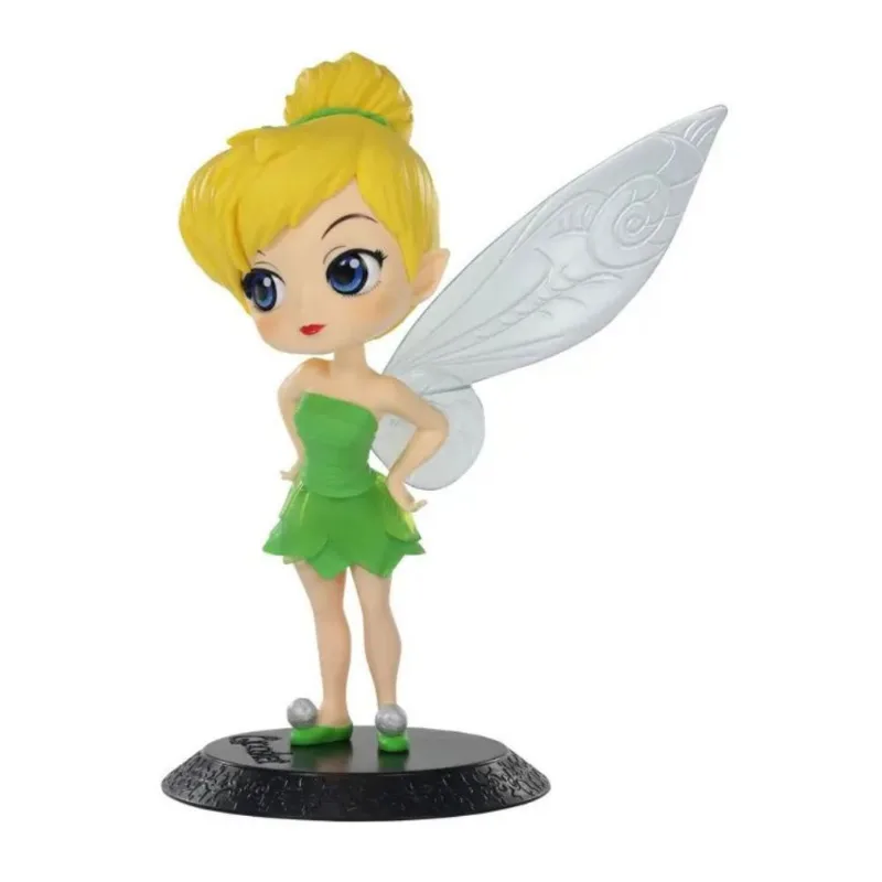 Boneca Princesa Tinker Bell Banpresto 15988