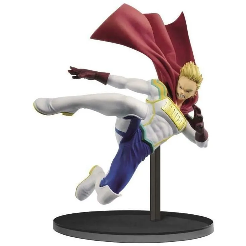 BanPresto My Hero Academia Age of Heroes vol.8 Mirio Togata Figure