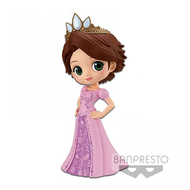 Rapunzel Q Posket Figur Version B