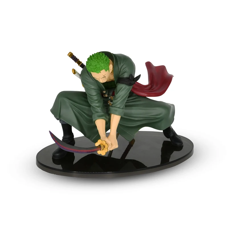 One Piece - Roronoa Zoro Vol.3 Figur