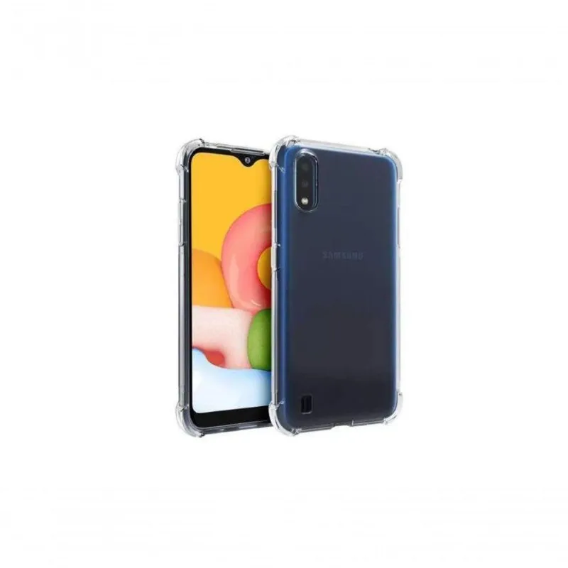 Capa Anti Impacto Samsung A01 Core