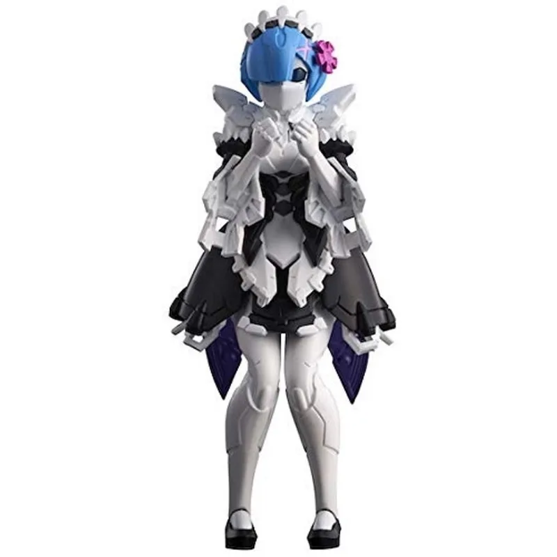 Banpresto Re: Zero -Começando a Vida em Outro Mundo- bijyoid rem (ver. a)