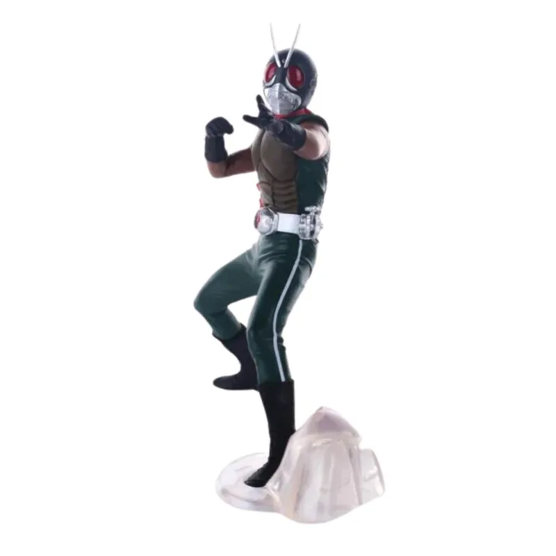 Action Figure Kamen Rider Hero Skyrider Banpresto 17715