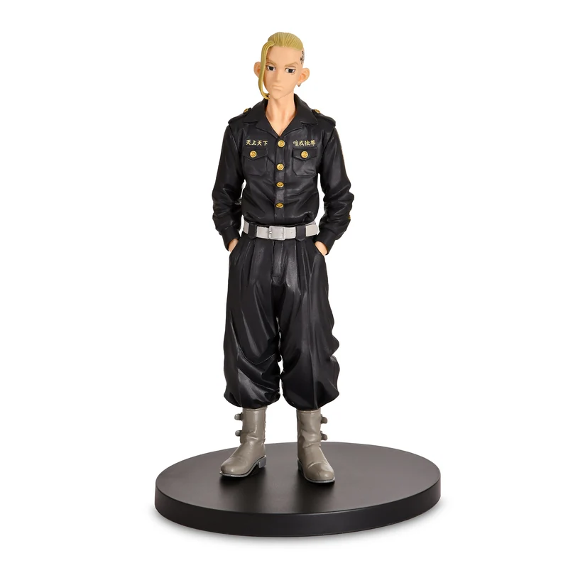 Tokyo Revengers - Ken Ryuguji Figur