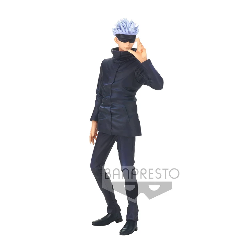 Jujutsu Kaisen - Satoru Gojo Figur 21,5 cm