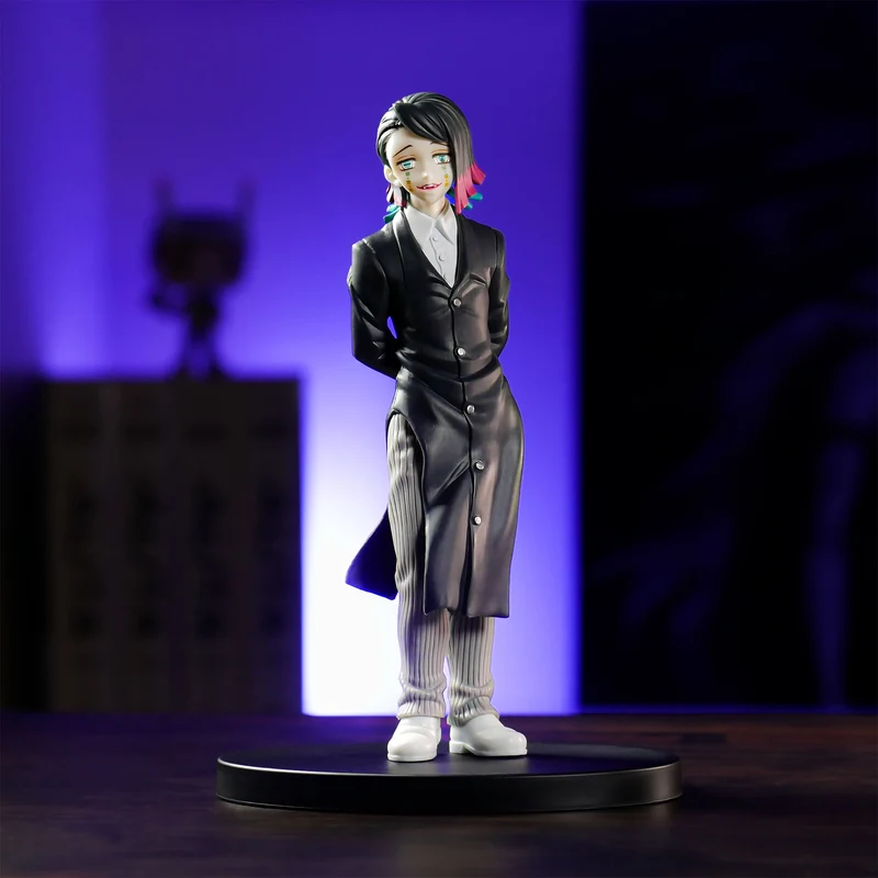 Demon Slayer - Enmu Figur 17,3 cm