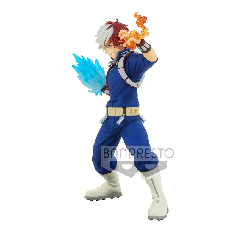 My Hero Academia - Shoto Figur