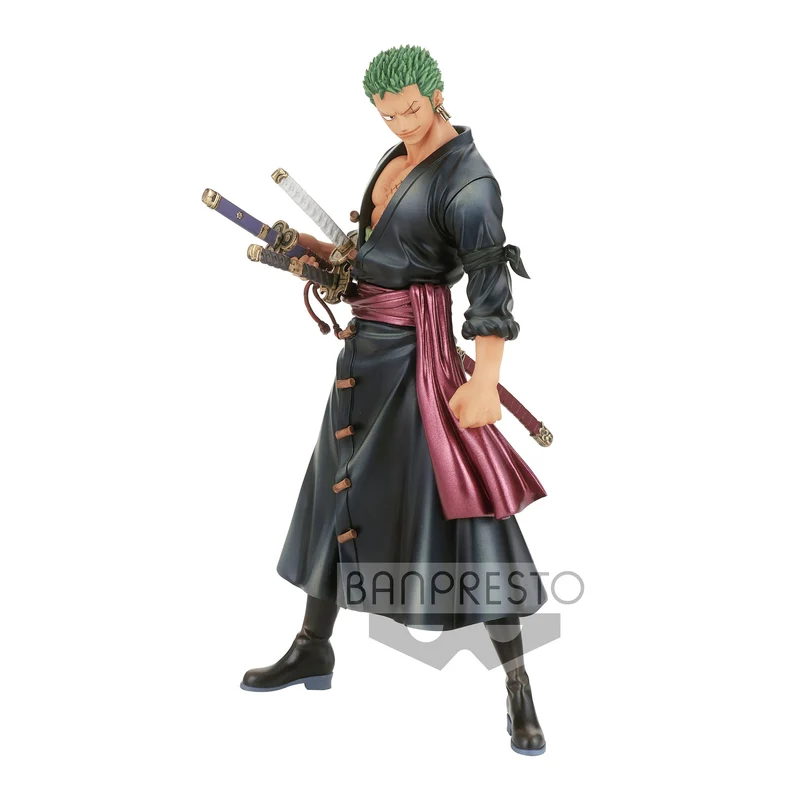 One Piece - Roronoa Zoro Wanokuni Vol. 1 Figur