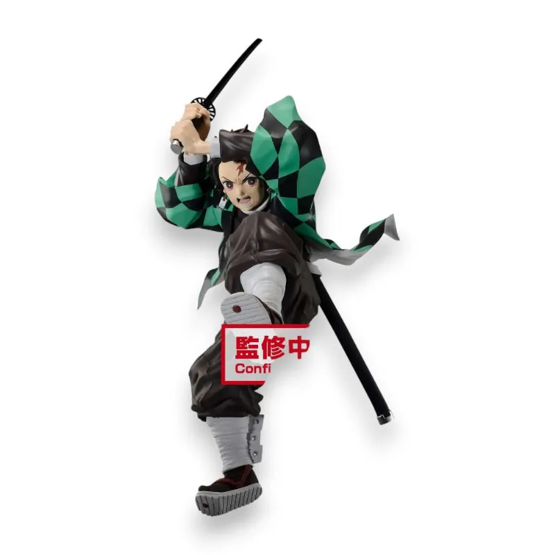 Demon Slayer Kimetsu No Yaiba Maximatic - The Tanjiro Kamado II