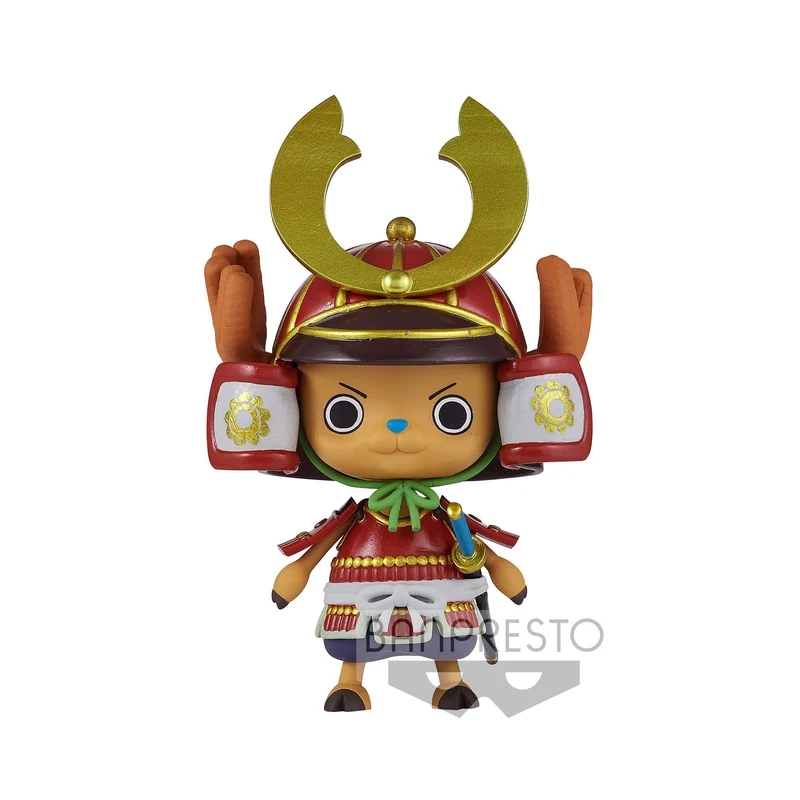 One Piece - Wanokuni Tony / Tony Chopper Figur