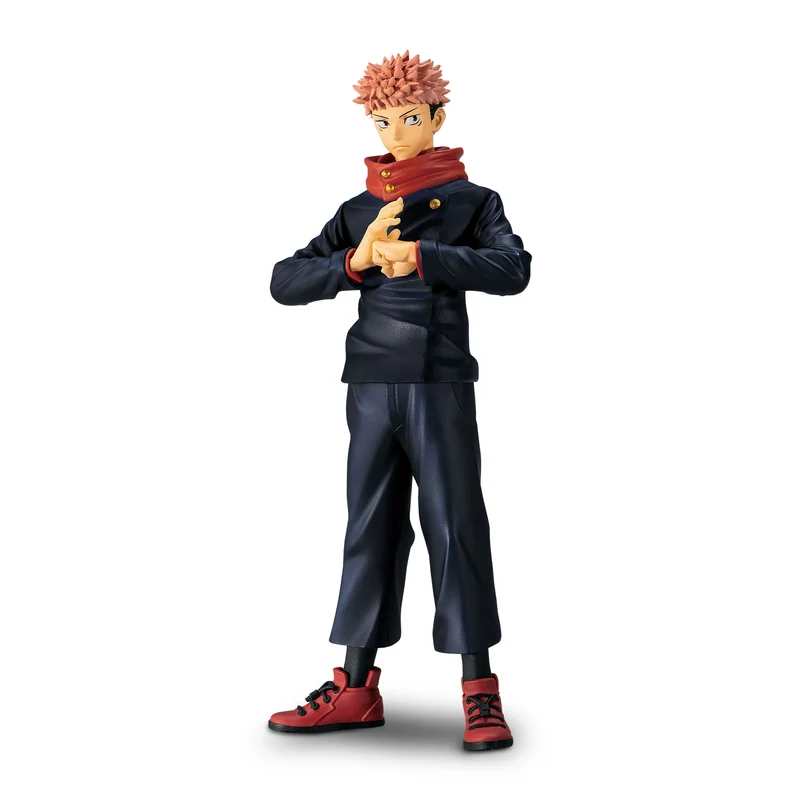 Jujutsu Kaisen - Yuji Itadori Figur