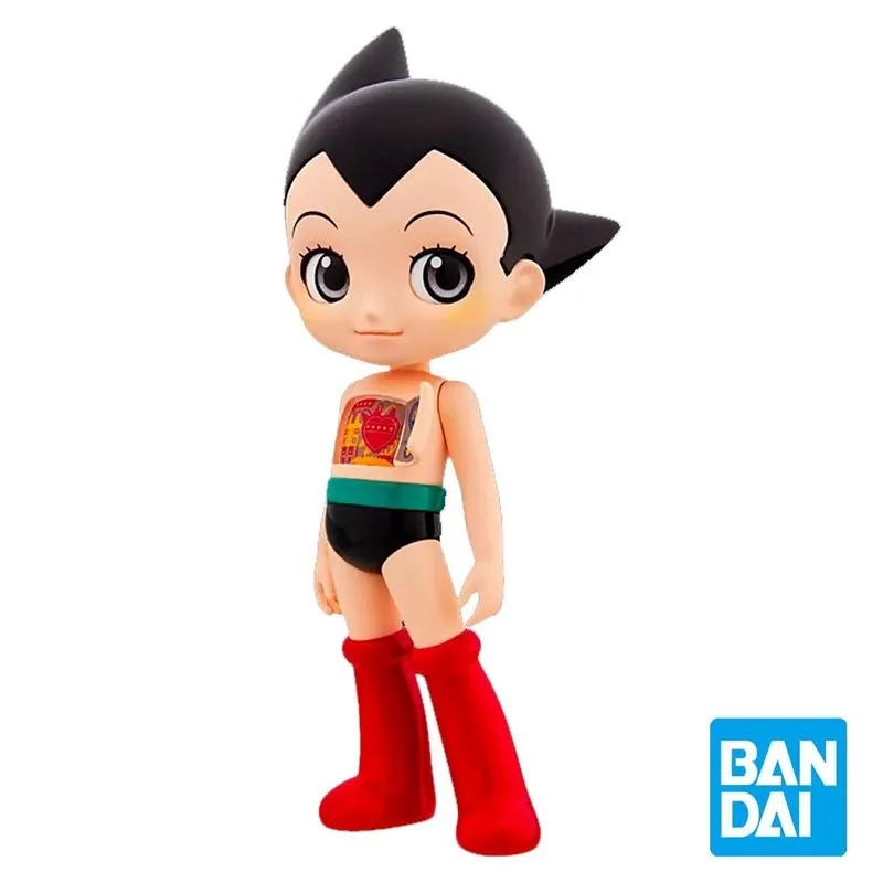 Banpresto Q posket Astro Boy Version B Statue