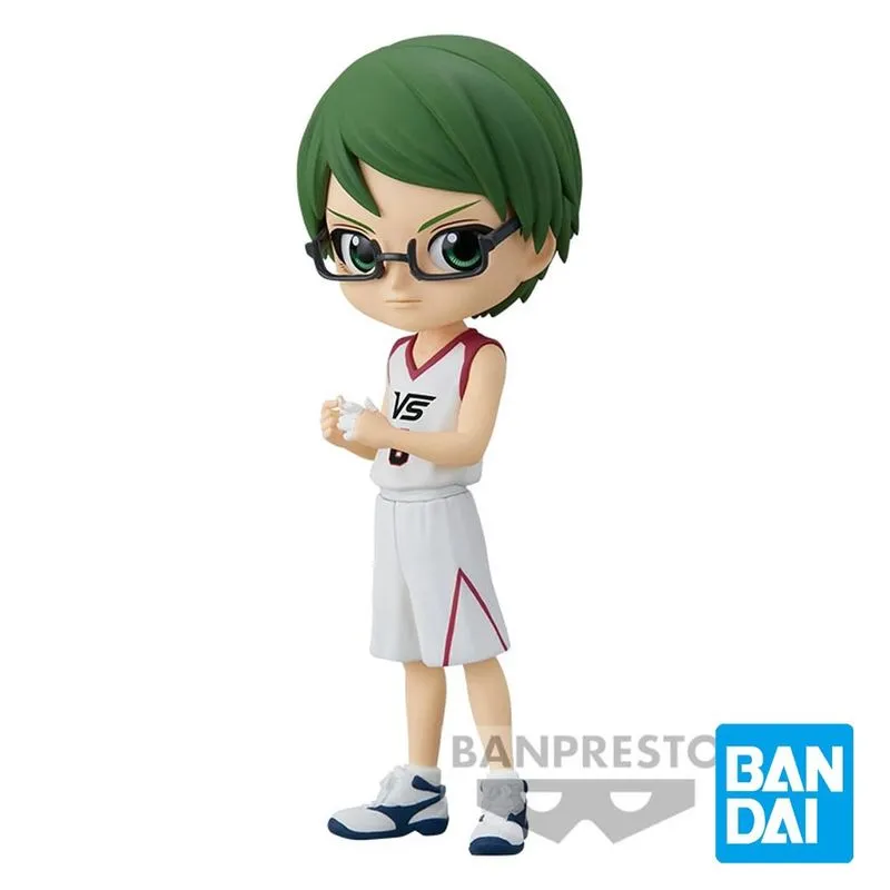 Banpresto Q posket Kuroko's Basketball Shintaro Midorima
