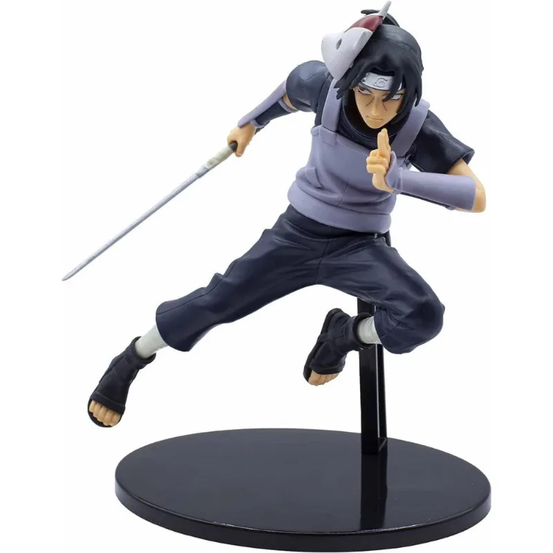 Itachi Uchiha figura Banpresto vibration stars ITACHI-BANPRESTO-VIBRATIONSTARS