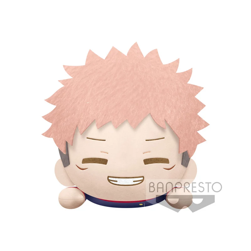 Jujutsu Kaisen - Yuji Itadori Plüsch Figur