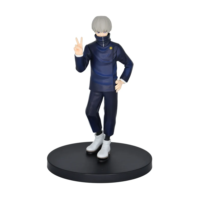 Jujutsu Kaisen - Toge Inumaki Figur Version A