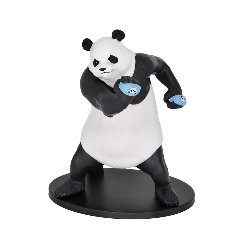 Jujutsu Kaisen - Panda Figur Version B