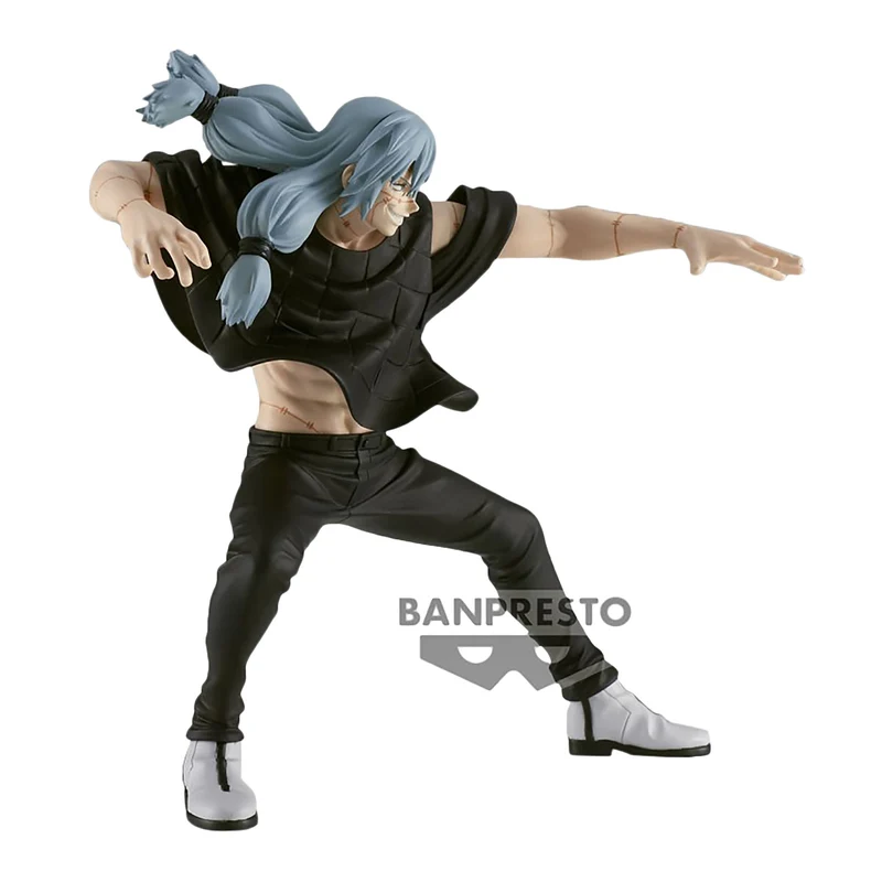 Jujutsu Kaisen - Mahito Figur 16cm