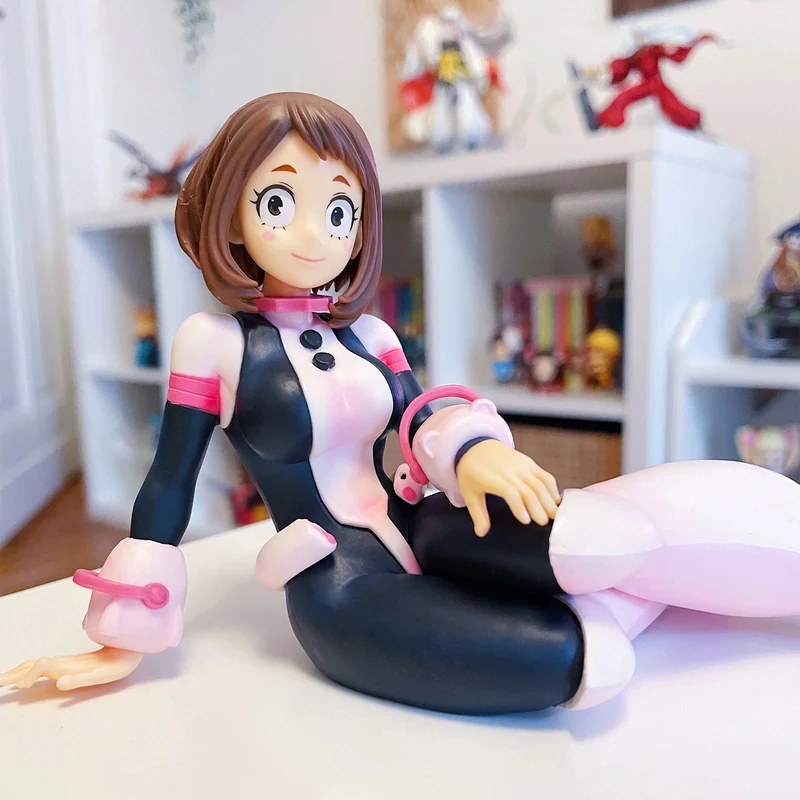 My Hero Academia - Ochako Figur