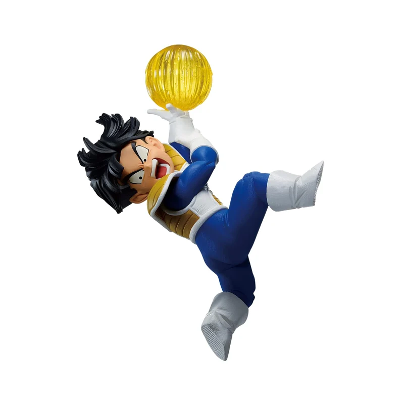 G x materia Dragon Ball Z The Son Gohan Resin Figure Banpresto Prize BP19058