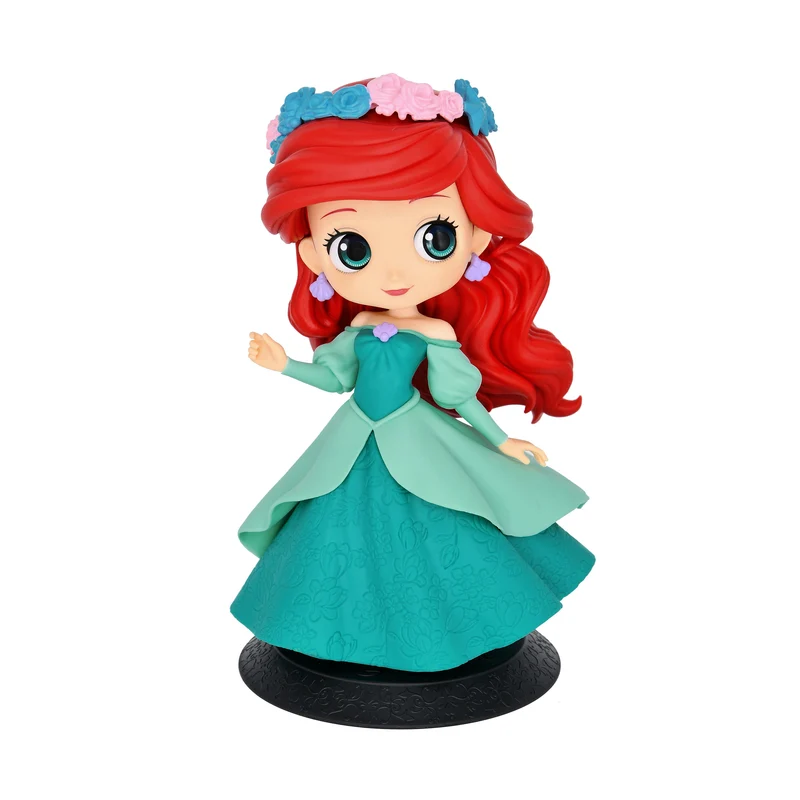 Arielle - Q Posket Figur