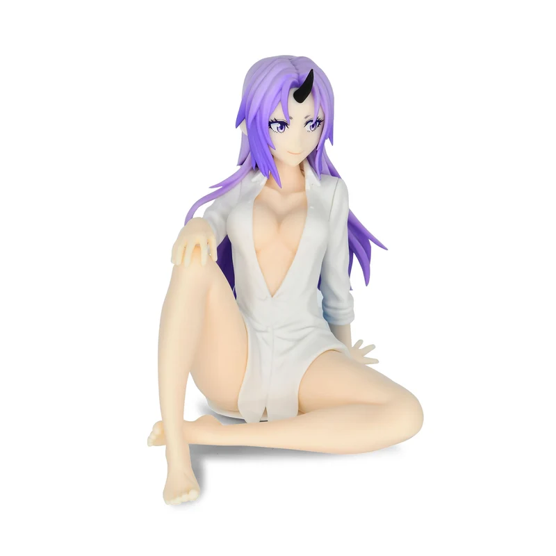 TenSura - Shion Relax Time Figur