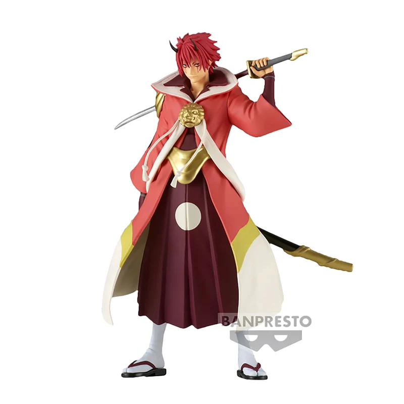 TenSura - Benimaru Figur