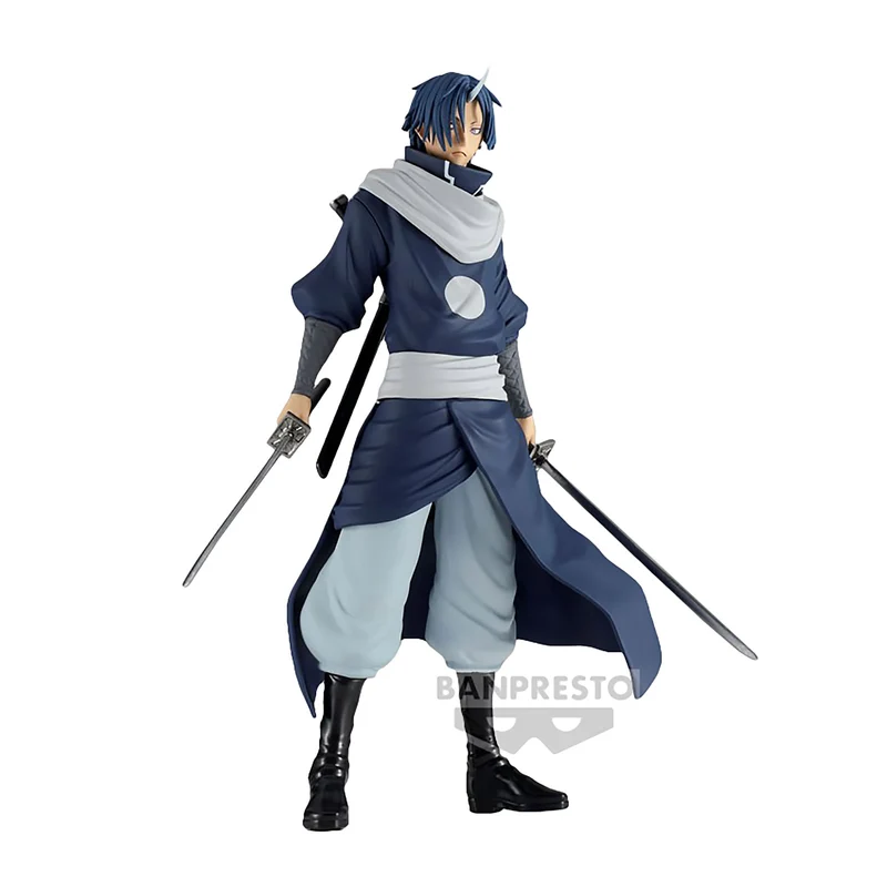 TenSura - Souei Figur