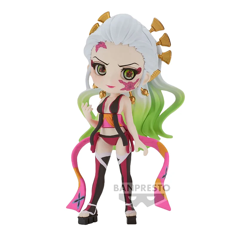 Demon Slayer - Daki Q Posket Figur 7 cm Version B