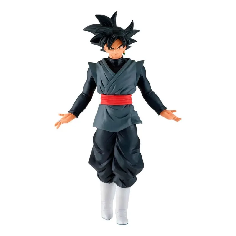 Banpresto Figura Dragon Ball Solid Edge- Goku Black 19177 At