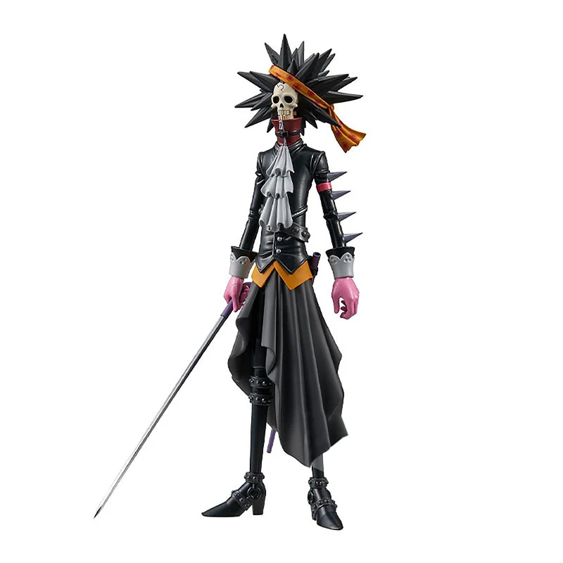 One Piece Red - Brook Vol.9 Figur