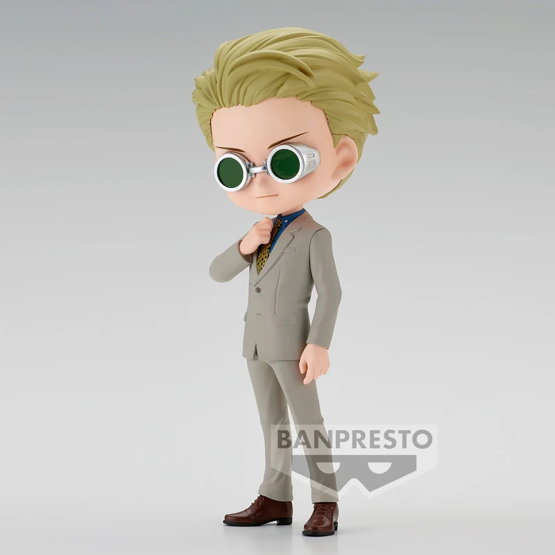 Jujutsu Kaisen - Kento Nanami Q Posket Figur Version A